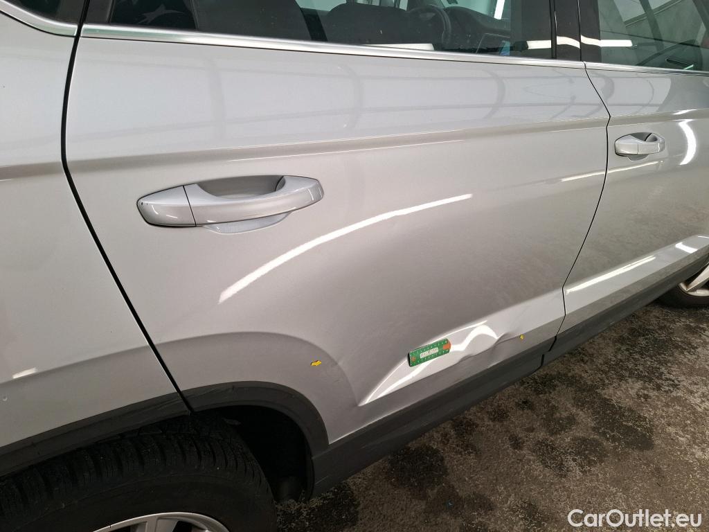  Seat  ATECA  Style Business 2.0 TDI 150CV BVA7 E6d #19