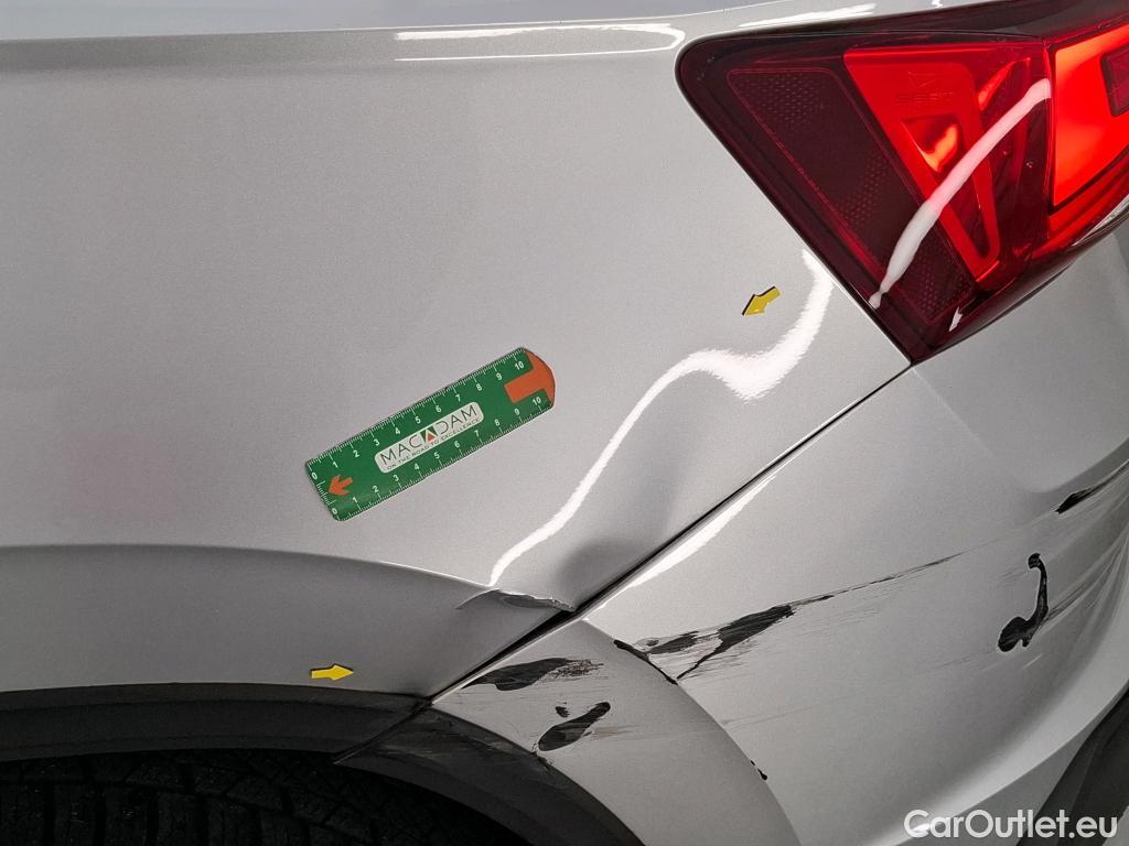  Seat  ATECA  Style Business 2.0 TDI 150CV BVA7 E6d #32