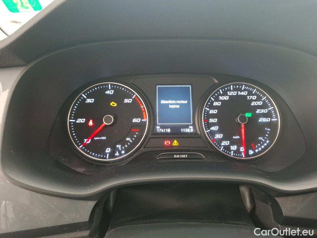  Seat  ATECA  Style Business 2.0 TDI 150CV BVA7 E6d #91