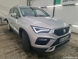  Seat  ATECA  Style Business 2.0 TDI 150CV BVA7 E6d #4
