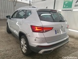  Seat  ATECA  Style Business 2.0 TDI 150CV BVA7 E6d #2