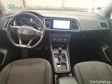  Seat  ATECA  Style Business 2.0 TDI 150CV BVA7 E6d #5