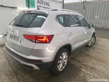  Seat  ATECA  Style Business 2.0 TDI 150CV BVA7 E6d #3