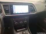  Seat  ATECA  Style Business 2.0 TDI 150CV BVA7 E6d #7