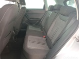  Seat  ATECA  Style Business 2.0 TDI 150CV BVA7 E6d #9