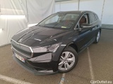  Skoda  ENYAQ  iV 80 ecoSuite 82kWh BVA 