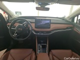  Skoda  ENYAQ  iV 80 ecoSuite 82kWh BVA #5