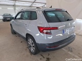  Skoda  Karoq  Clever 1.5 TSI 150CV BVA7 E6d #2