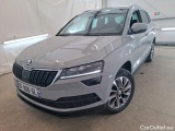  Skoda  Karoq  Clever 1.5 TSI 150CV BVA7 E6d 