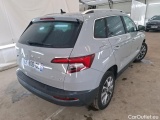  Skoda  Karoq  Clever 1.5 TSI 150CV BVA7 E6d #3