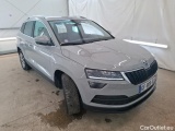  Skoda  Karoq  Clever 1.5 TSI 150CV BVA7 E6d #4