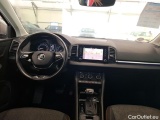  Skoda  Karoq  Clever 1.5 TSI 150CV BVA7 E6d #5