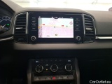  Skoda  Karoq  Clever 1.5 TSI 150CV BVA7 E6d #7