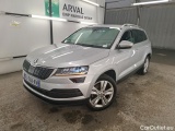  Skoda  Karoq  Style 4x4 2.0 TDI 150CV BVA7 E6dT 