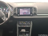  Skoda  Karoq  Style 4x4 2.0 TDI 150CV BVA7 E6dT #10
