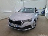  Skoda  Octavia  Break Business 2.0 TDI 115CV BVM6 E6d 