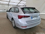  Skoda  Octavia  Break Business 2.0 TDI 115CV BVM6 E6d #2