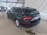  Skoda  Octavia  Break Style 2.0 TDI 115CV BVA7 E6d #2