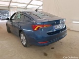 Skoda  Octavia  Berline Business 2.0 TDI 150CV BVA7 E6d #2