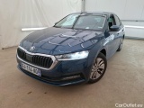  Skoda  Octavia  Berline Business 2.0 TDI 150CV BVA7 E6d 
