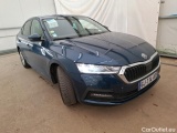  Skoda  Octavia  Berline Business 2.0 TDI 150CV BVA7 E6d #4