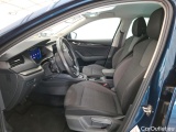  Skoda  Octavia  Berline Business 2.0 TDI 150CV BVA7 E6d #8