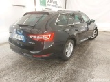  Skoda  Superb  Combi Ambition 2.0 TDI 150CV BVA7 E6 #3