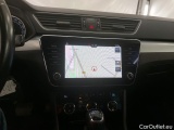  Skoda  Superb  Combi Ambition 2.0 TDI 150CV BVA7 E6 #7