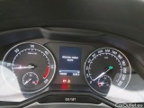  Skoda  Superb  Combi Ambition 2.0 TDI 150CV BVA7 E6 #6