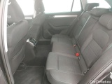  Skoda  Superb  Combi Ambition 2.0 TDI 150CV BVA7 E6 #9