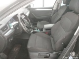  Skoda  Superb  Combi Ambition 2.0 TDI 150CV BVA7 E6 #8