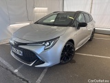  Toyota  Corolla TOYOTA  Touring Sports / 2018 / 5P / Break Hybride 184h GR Sport 