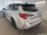  Toyota  Corolla TOYOTA  Touring Sports / 2018 / 5P / Break Hybride 184h GR Sport #2