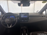  Toyota  Corolla TOYOTA  Touring Sports / 2018 / 5P / Break Hybride 184h GR Sport #5