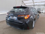  Toyota  Corolla TOYOTA  Touring Sports 2018  5P  Break Hybride 122h Dynamic Business #3