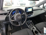  Toyota  Corolla TOYOTA  Touring Sports 2018  5P  Break Hybride 122h Dynamic Business #5