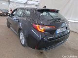  Toyota  Corolla TOYOTA  Touring Sports 2018  5P  Break Hybride 122h Dynamic Business #2