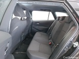  Toyota  Corolla TOYOTA  Touring Sports 2018  5P  Break Hybride 122h Dynamic Business #9