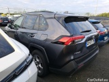  Toyota  RAV4 TOYOTA  Hybride 2018  5P  SUV Hybride 2WD Dynamic Business St Hyb Acad #2