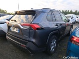  Toyota  RAV4 TOYOTA  Hybride 2018  5P  SUV Hybride 2WD Dynamic Business St Hyb Acad #3