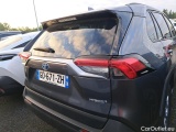  Toyota  RAV4 TOYOTA  Hybride 2018  5P  SUV Hybride 2WD Dynamic Business St Hyb Acad #10