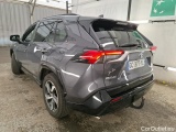  Toyota  RAV4 TOYOTA  Hybride / 2020 / 5P / SUV Hybrid Rechargeable AWD Design #2