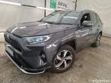  Toyota  RAV4 TOYOTA  Hybride / 2020 / 5P / SUV Hybrid Rechargeable AWD Design 