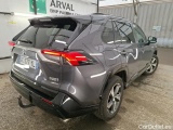  Toyota  RAV4 TOYOTA  Hybride / 2020 / 5P / SUV Hybrid Rechargeable AWD Design #3