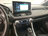  Toyota  RAV4 TOYOTA  Hybride / 2020 / 5P / SUV Hybrid Rechargeable AWD Design #7
