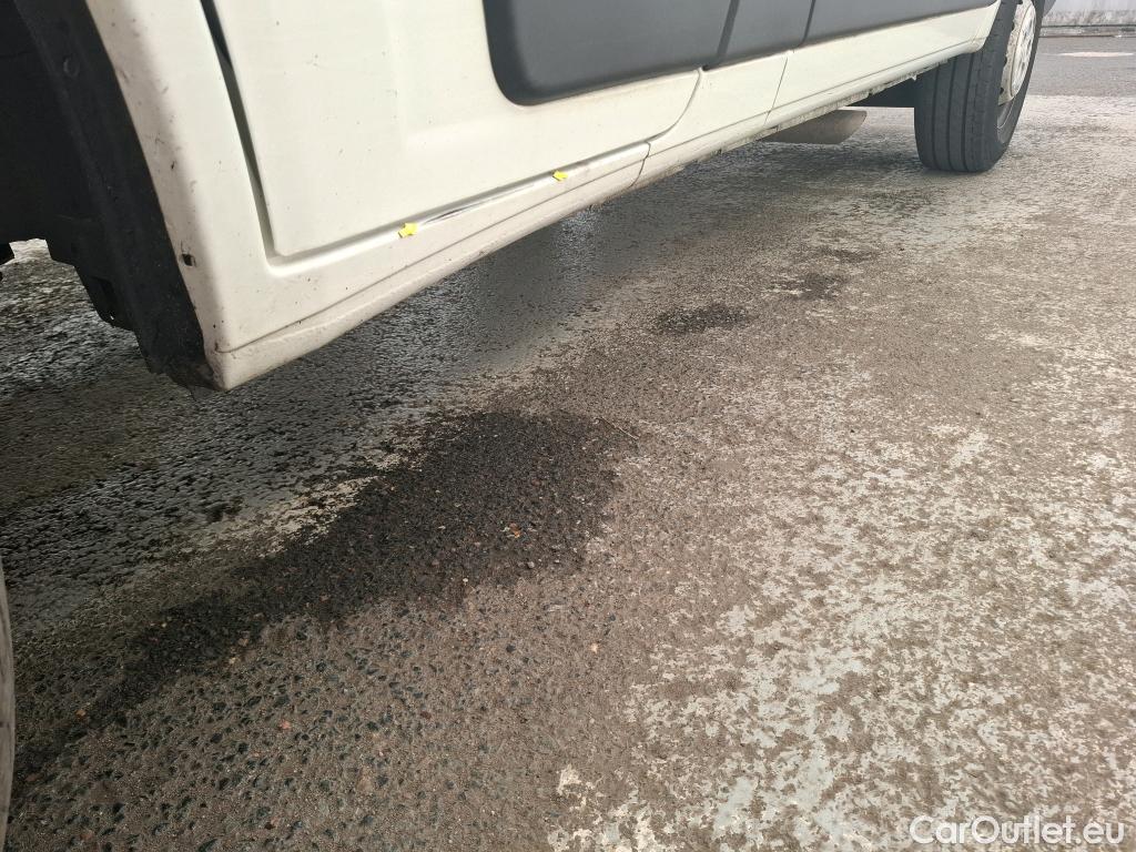  Citroen  Jumper CITROEN  VU 4p Fourgon 30 L1H1 BlueHDi 110 BVM6 Business #5