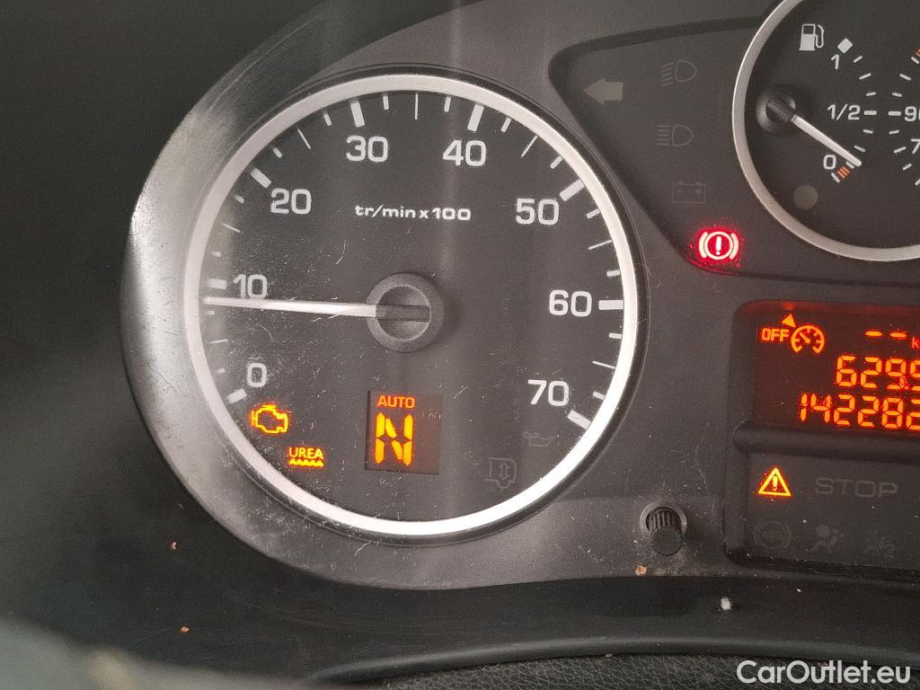  Citroen  Berlingo CITROEN  VU 3p Fourgonnette BlueHDi 100 S&S ETG6 Club M #21