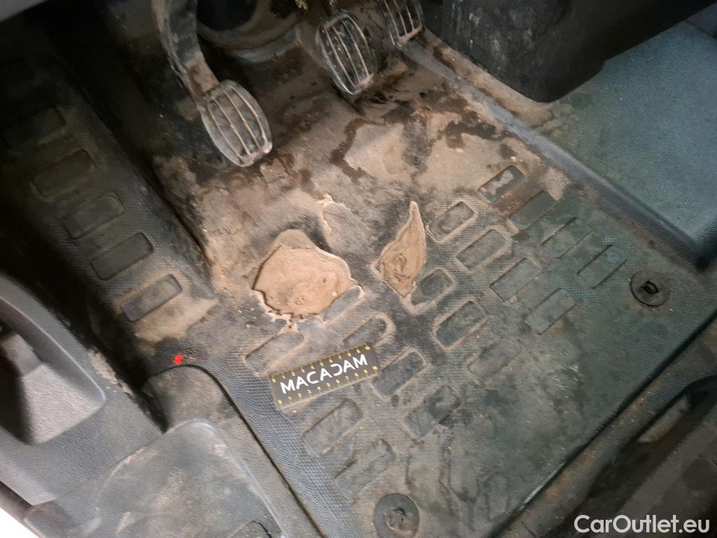  Citroen  Jumpy  Fourgon Business M 1.6 BlueHDi 95CV BVM5 E6 #6