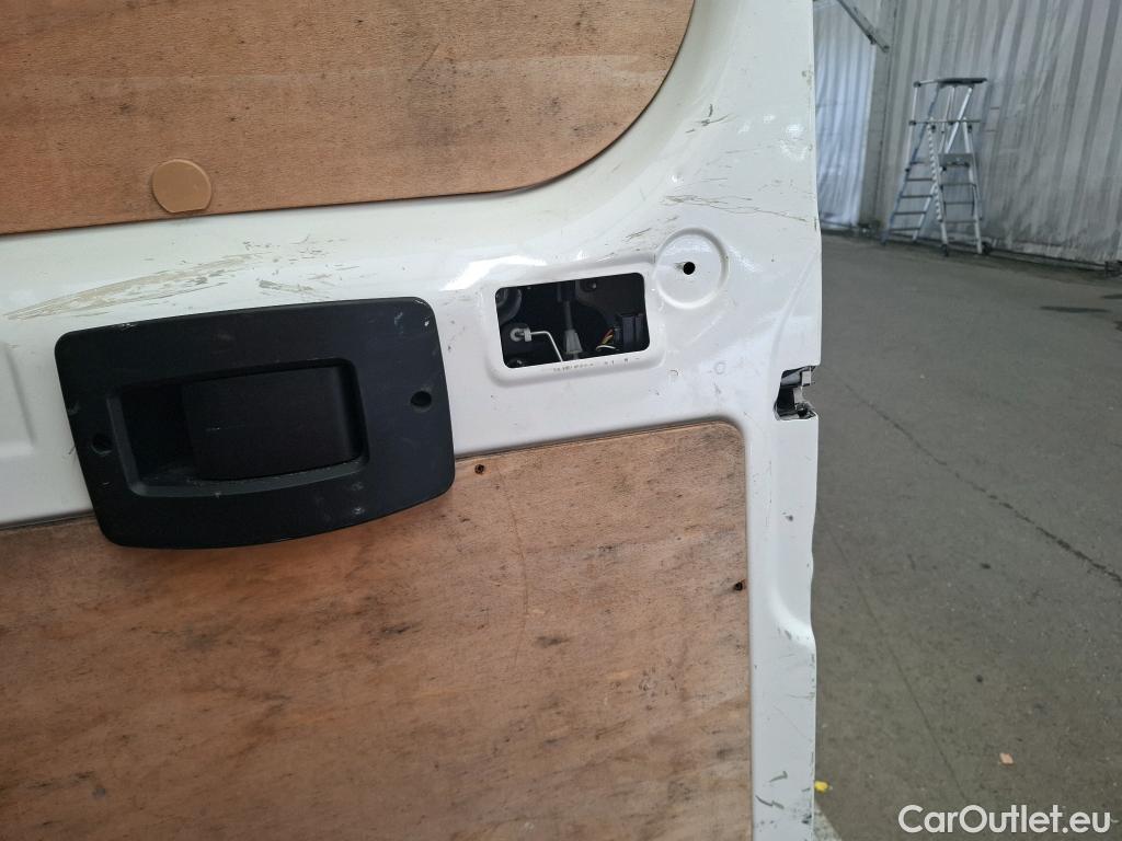  Citroen  Jumper CITROEN  VU 4p Fourgon 30 L1H1 BlueHDi 110 BVM6 Business #3