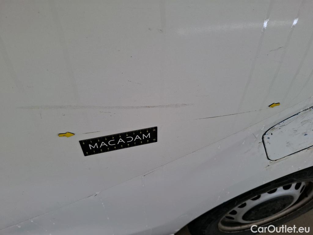  Citroen  Jumpy  Fourgon Business M 1.6 BlueHDi 95CV BVM5 E6 #13